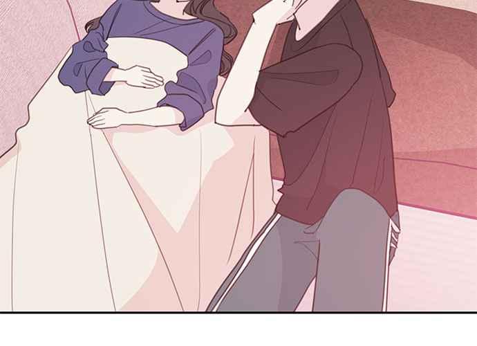 《和你度过的今天》第70话 第3页