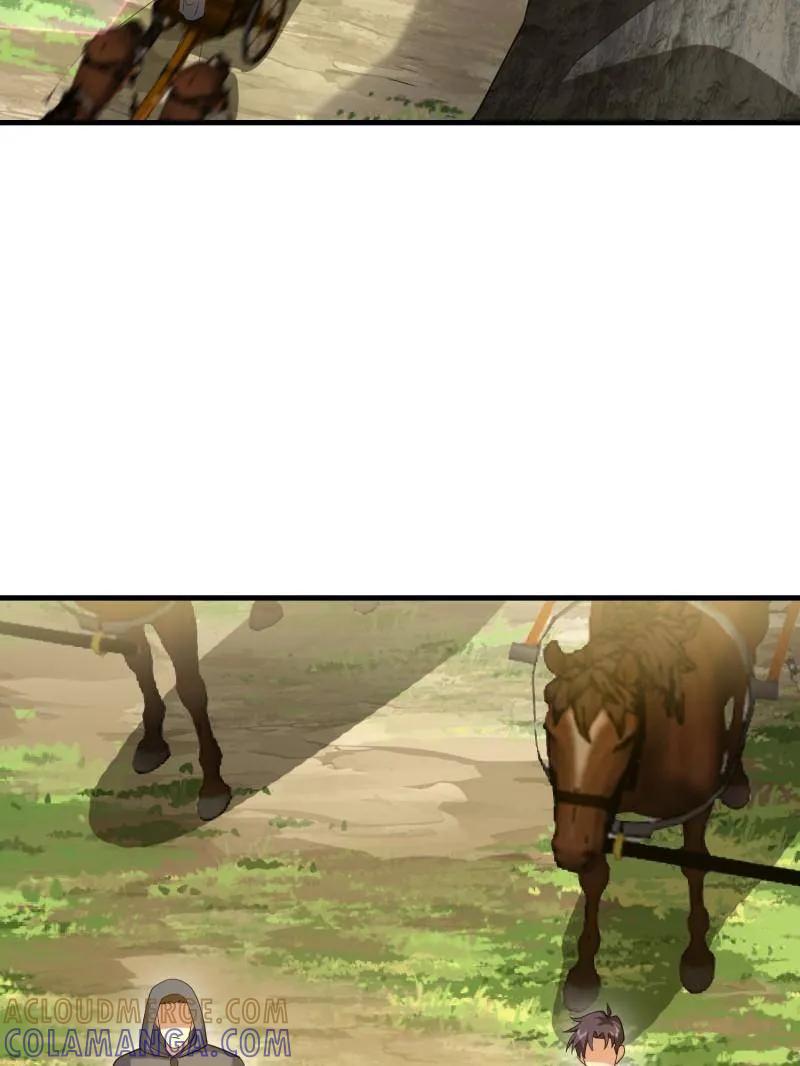 第一序列 第602话 601 巫师军团 第41页