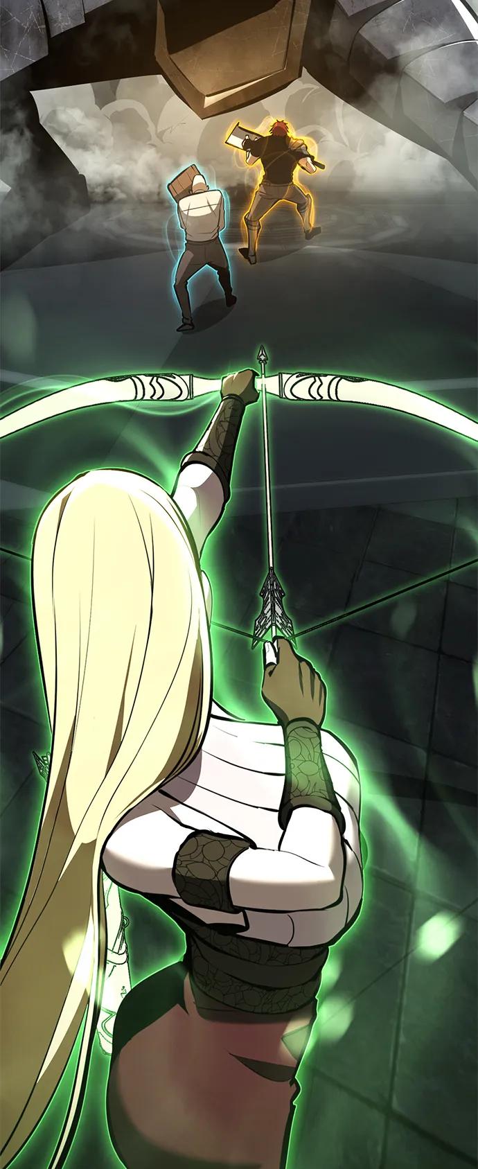 Lv999哥布林 - 第4话 - 第111张图