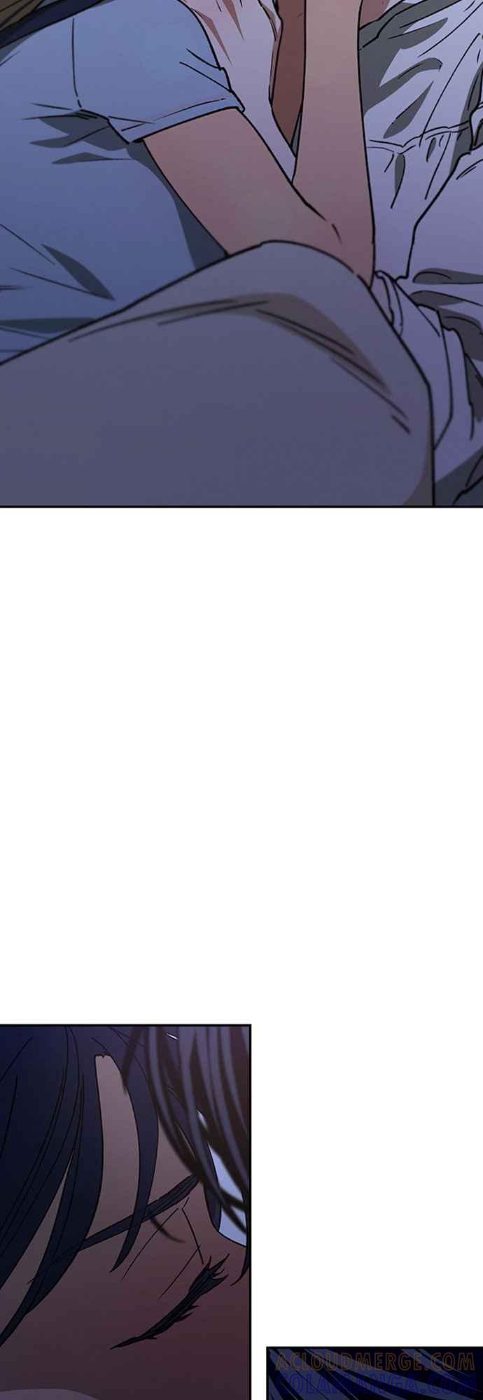 待定义的关系 - 第48话 想看到你吓一跳，小鹿乱撞的样子 - 第4张图