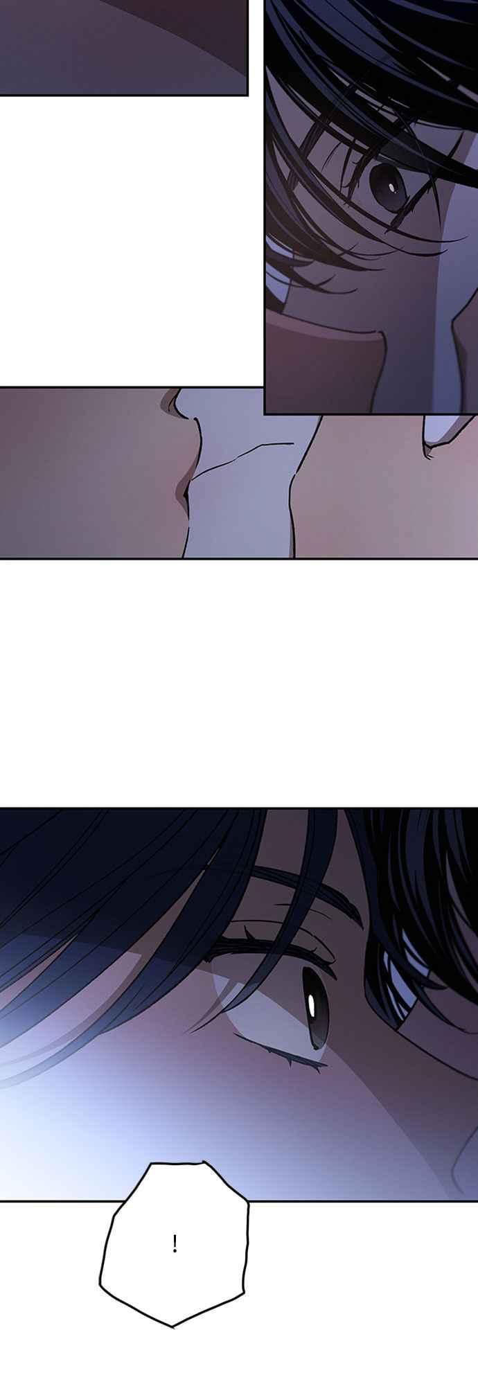 待定义的关系 - 第48话 想看到你吓一跳，小鹿乱撞的样子 - 第5张图