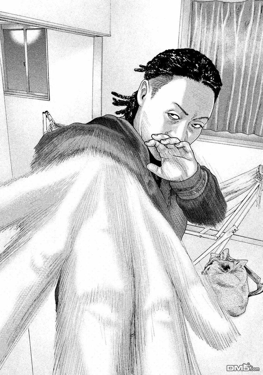 《寓言杀手》第166话 第8页