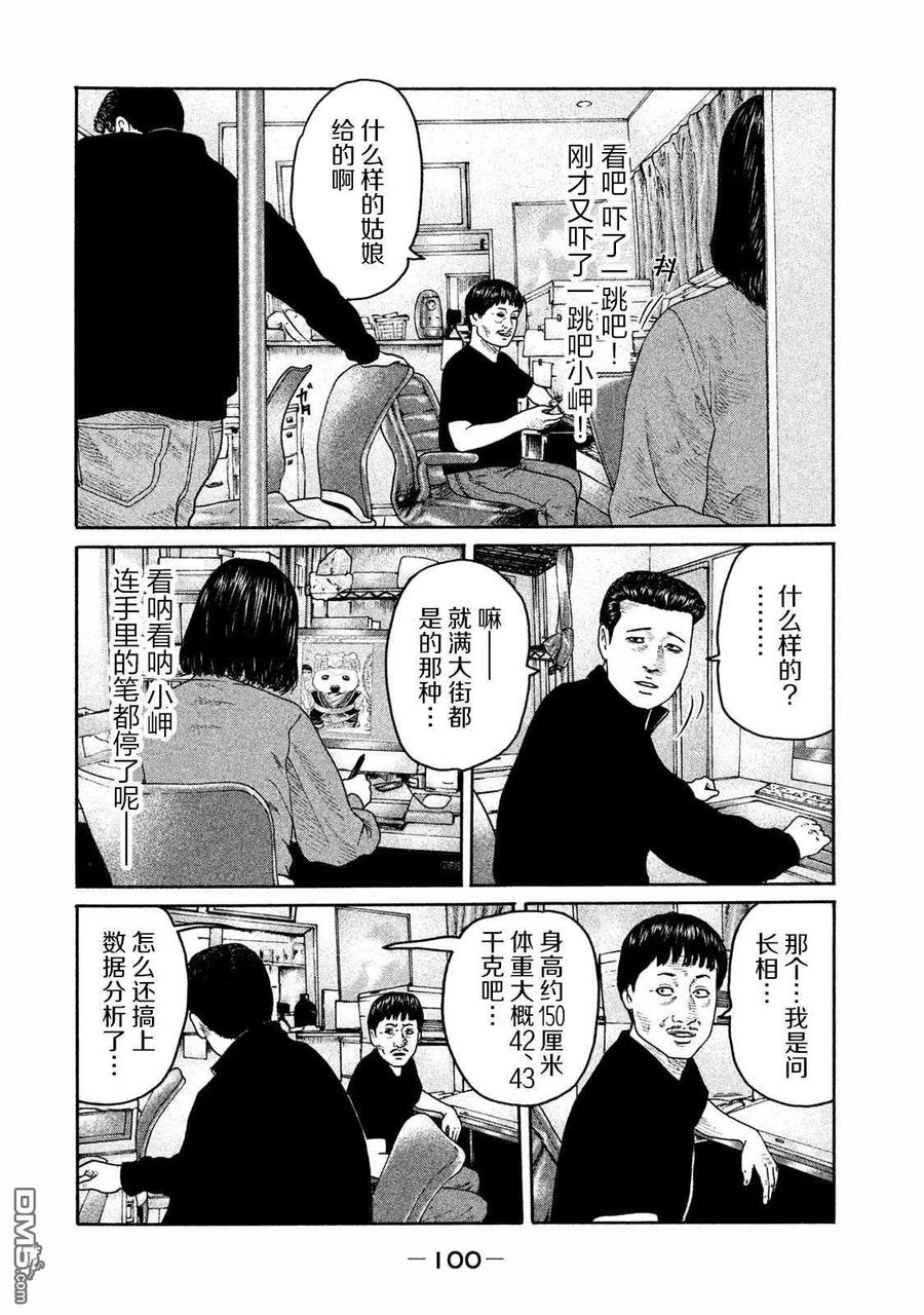 《寓言杀手》第179话 第6页