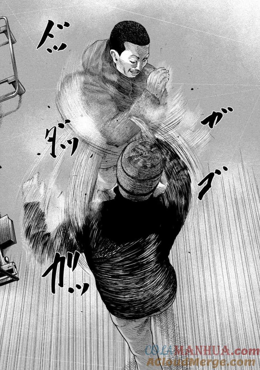 《寓言杀手》第229话 第3页
