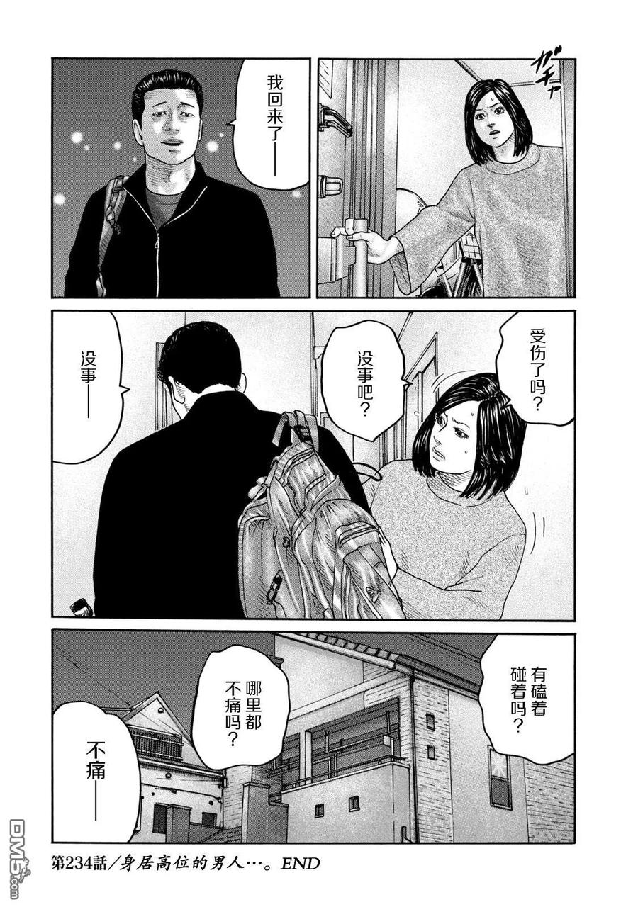 《寓言杀手》第234话 第20页