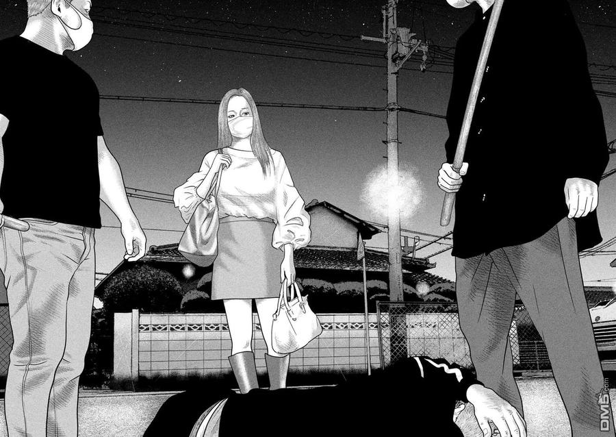 《寓言杀手》第二部 02 第32页