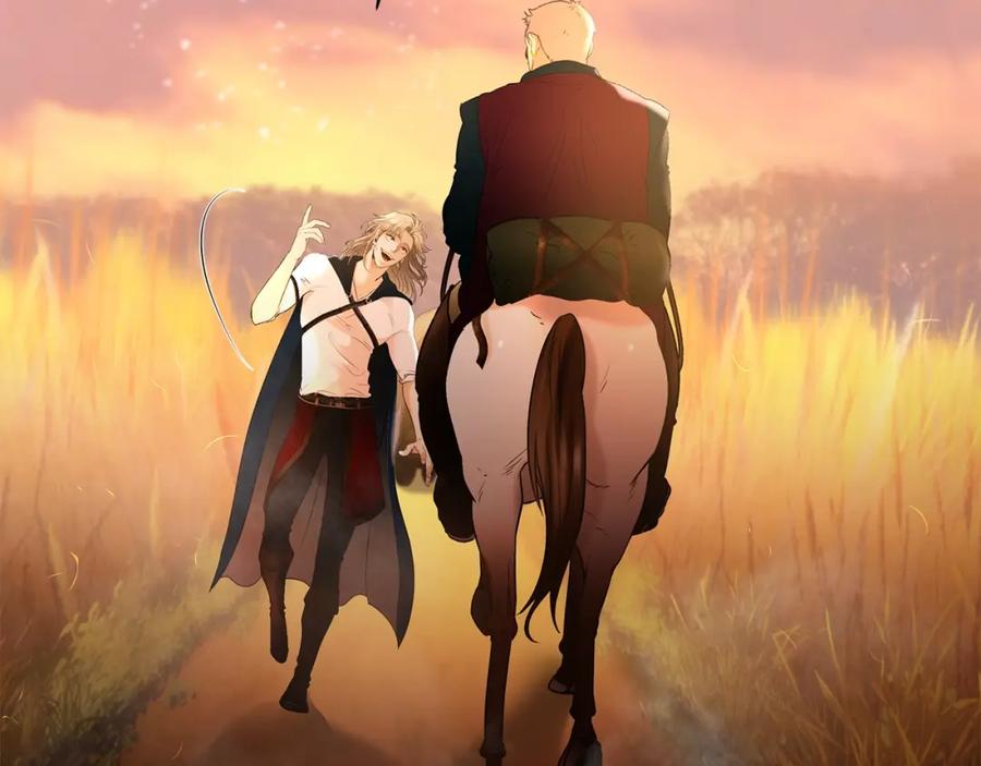 《蛮荒：我是最强野人战神》第9话 角斗士的悲惨结局 第162页