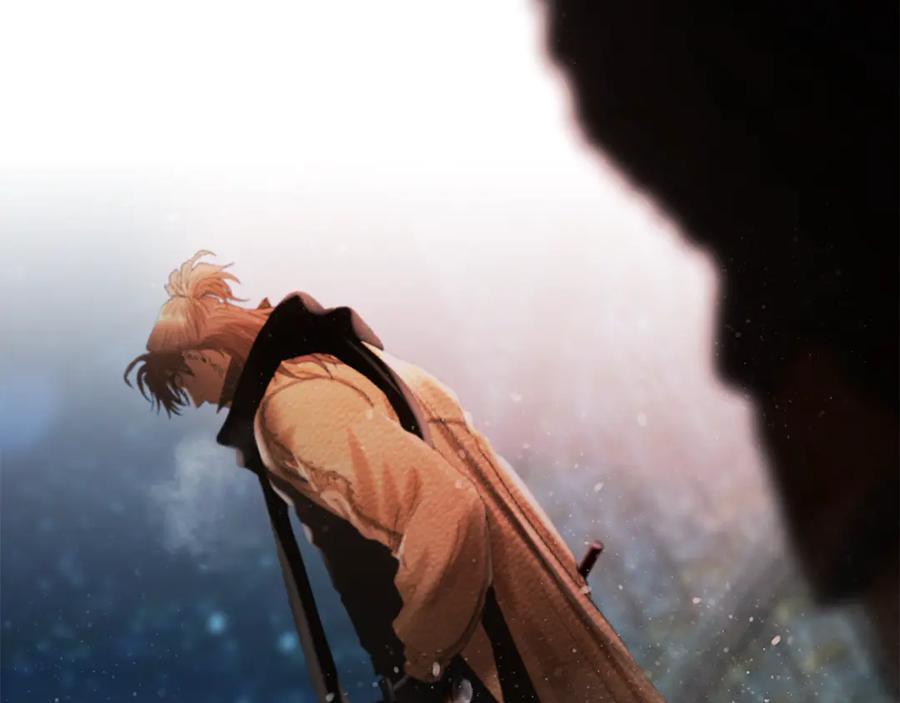 《蛮荒：我是最强野人战神》第98话 无敌之姿 第35页