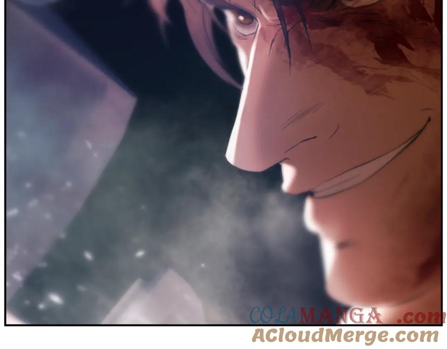 《蛮荒：我是最强野人战神》第98话 无敌之姿 第193页