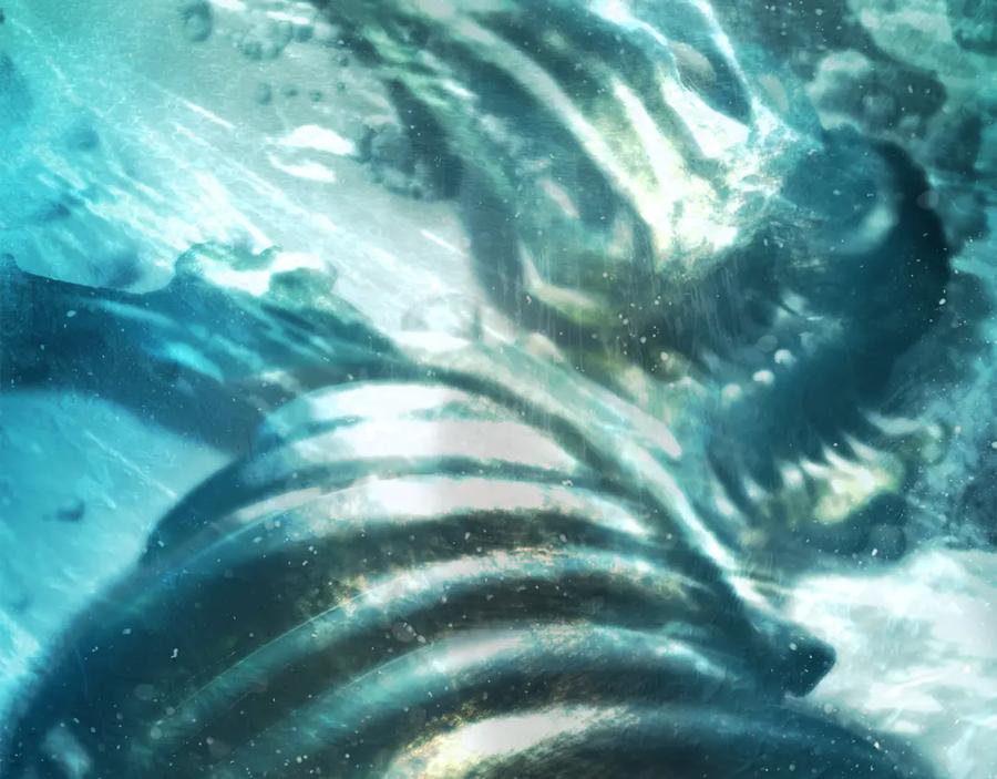 《蛮荒：我是最强野人战神》第99话 我该走了 第110页