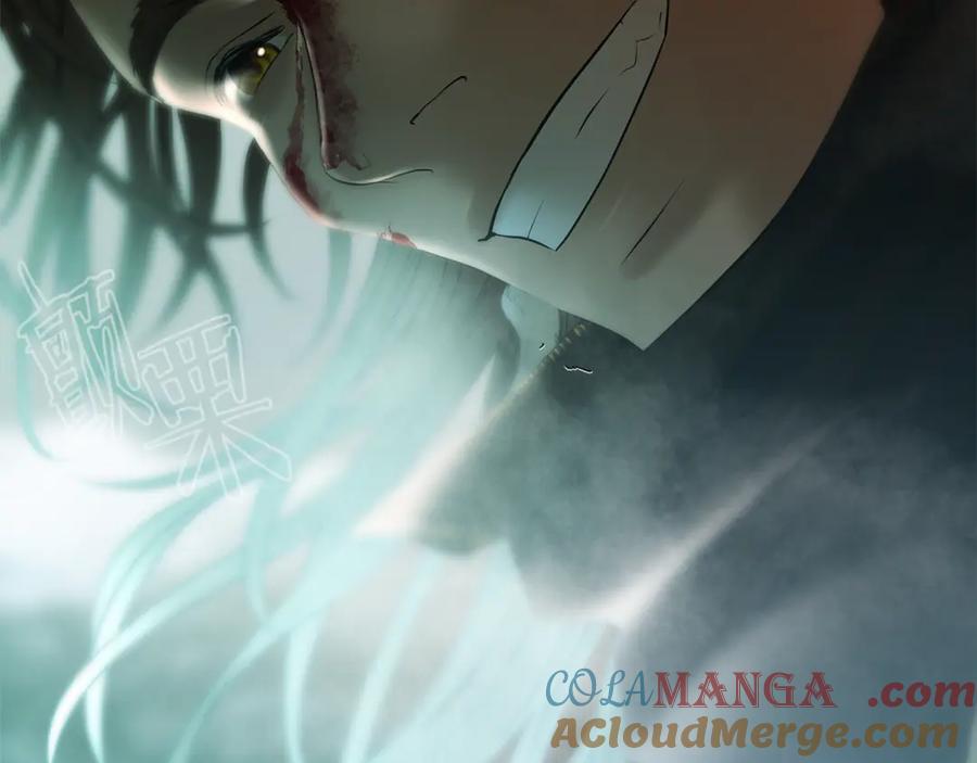 《蛮荒：我是最强野人战神》第99话 我该走了 第137页