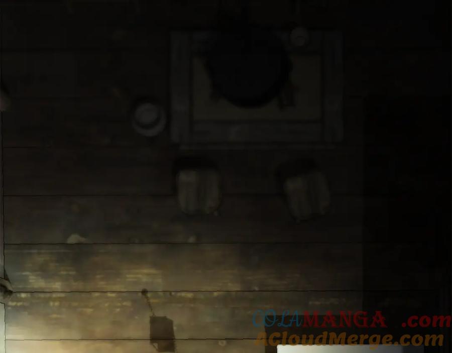 《蛮荒：我是最强野人战神》第99话 我该走了 第241页