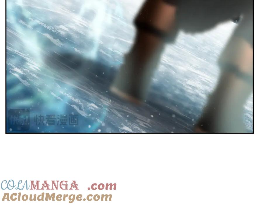 《蛮荒：我是最强野人战神》第99话 我该走了 第157页