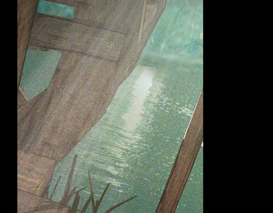 《蛮荒：我是最强野人战神》第99话 我该走了 第215页