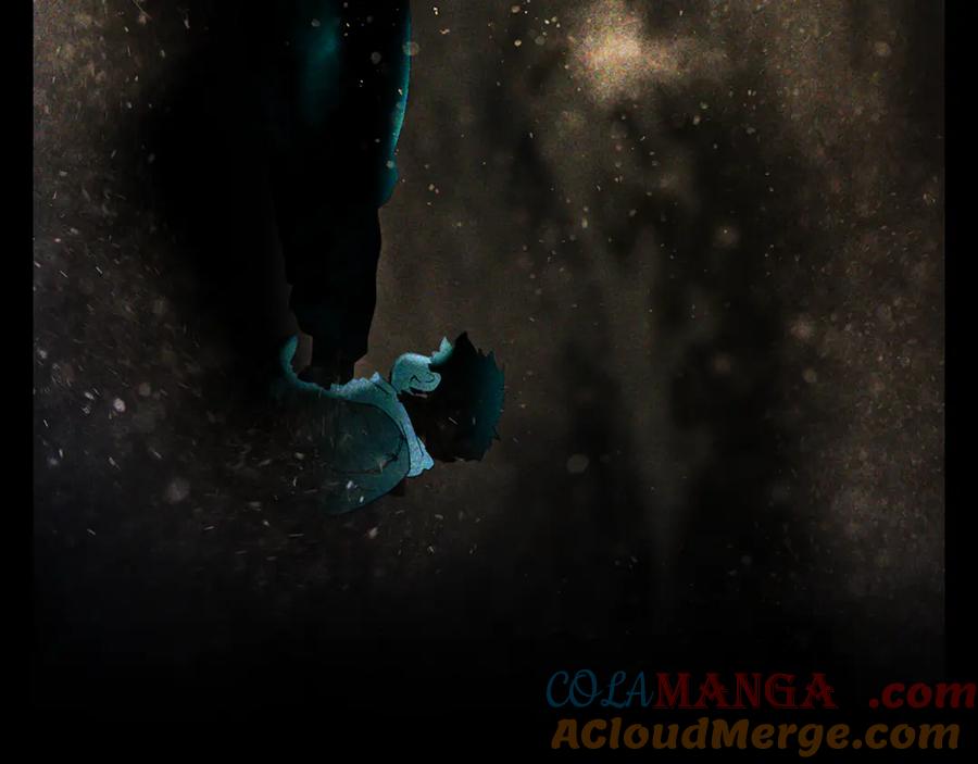 《蛮荒：我是最强野人战神》第99话 我该走了 第205页