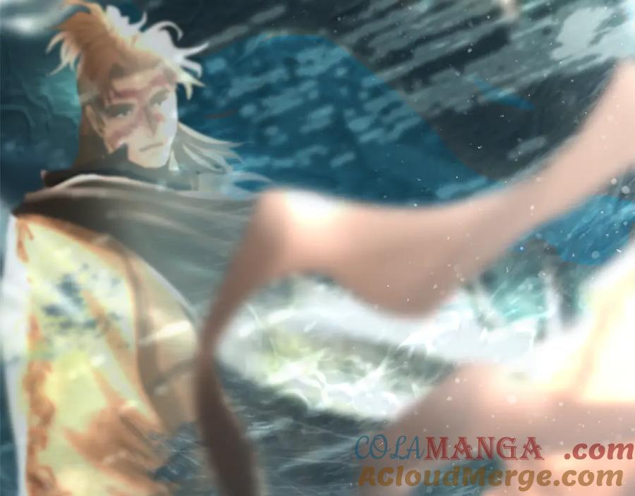 《蛮荒：我是最强野人战神》第99话 我该走了 第141页