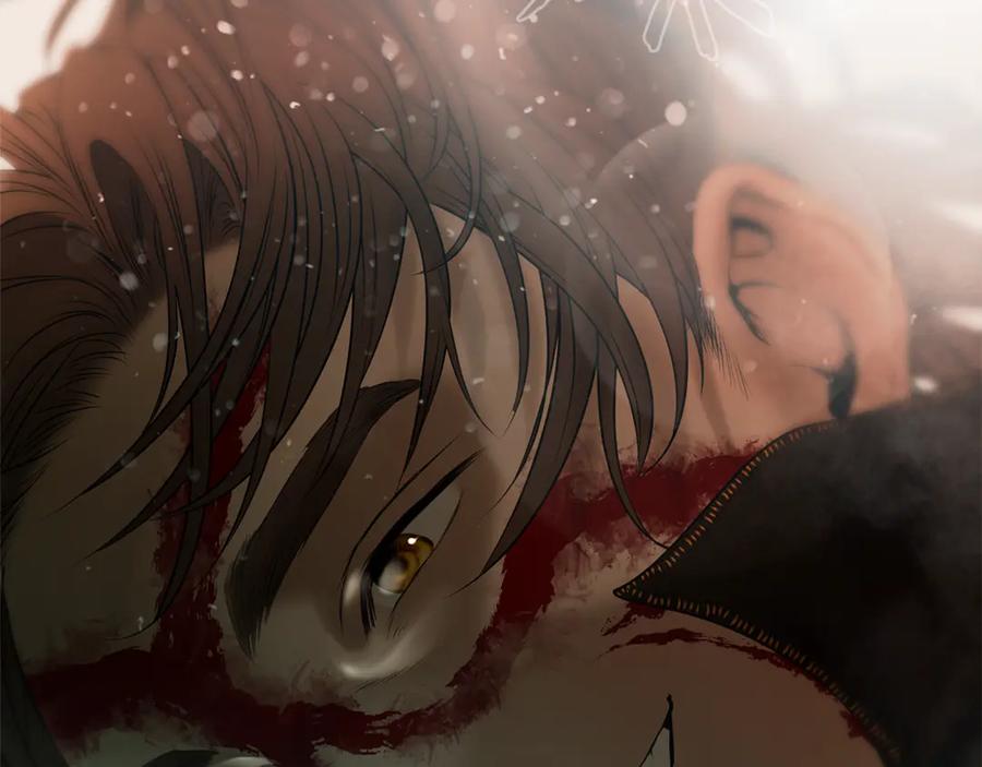 《蛮荒：我是最强野人战神》第99话 我该走了 第136页