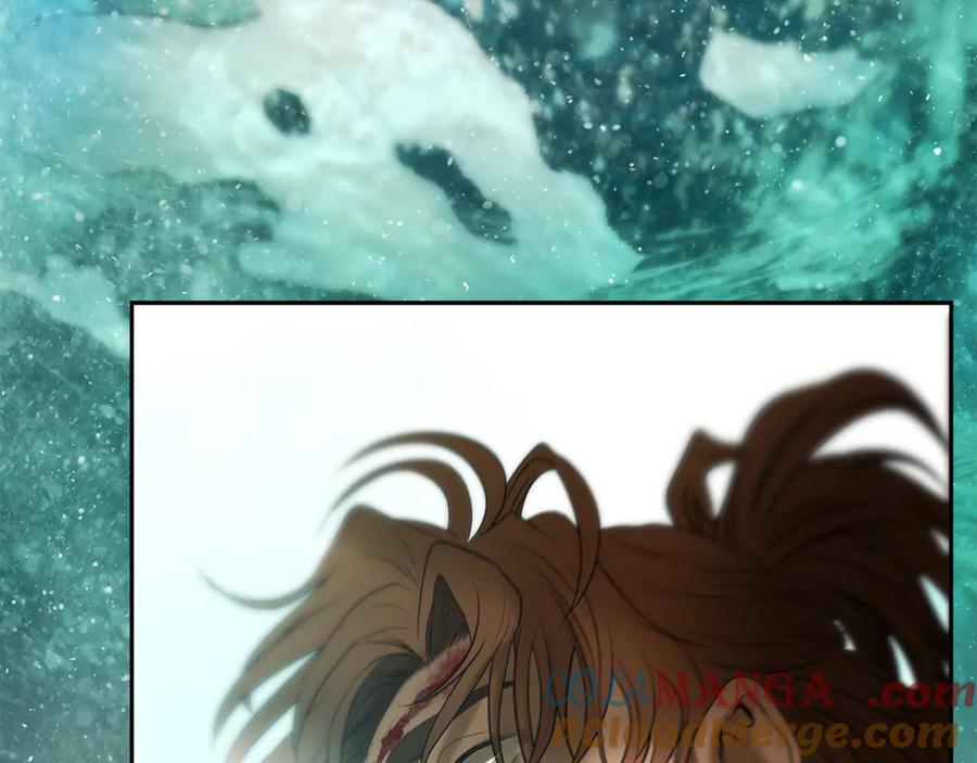 《蛮荒：我是最强野人战神》第99话 我该走了 第113页