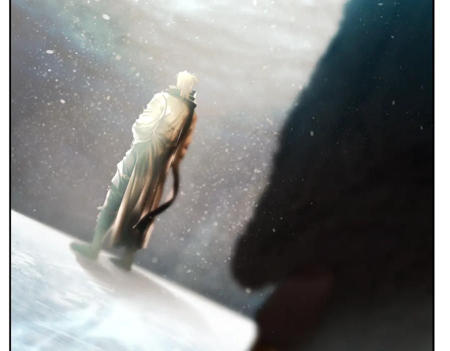 《蛮荒：我是最强野人战神》第99话 我该走了 第156页