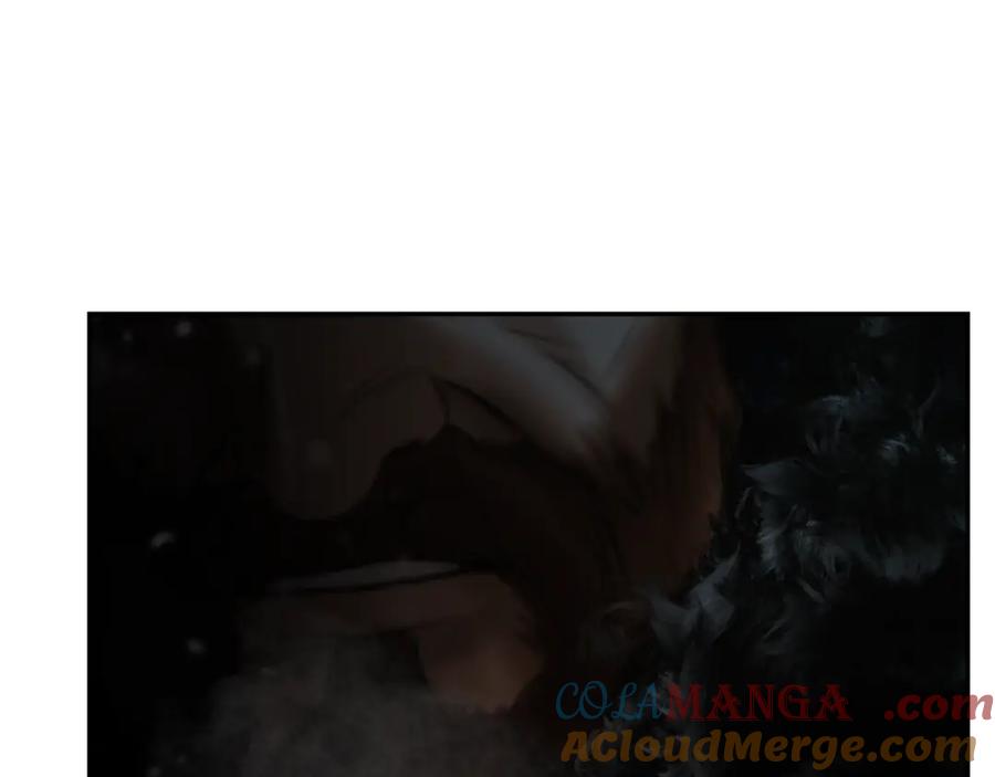 《蛮荒：我是最强野人战神》第99话 我该走了 第269页