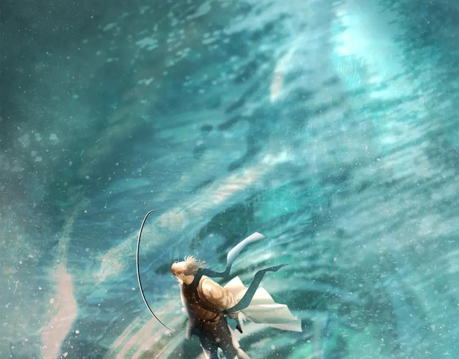 《蛮荒：我是最强野人战神》第99话 我该走了 第120页