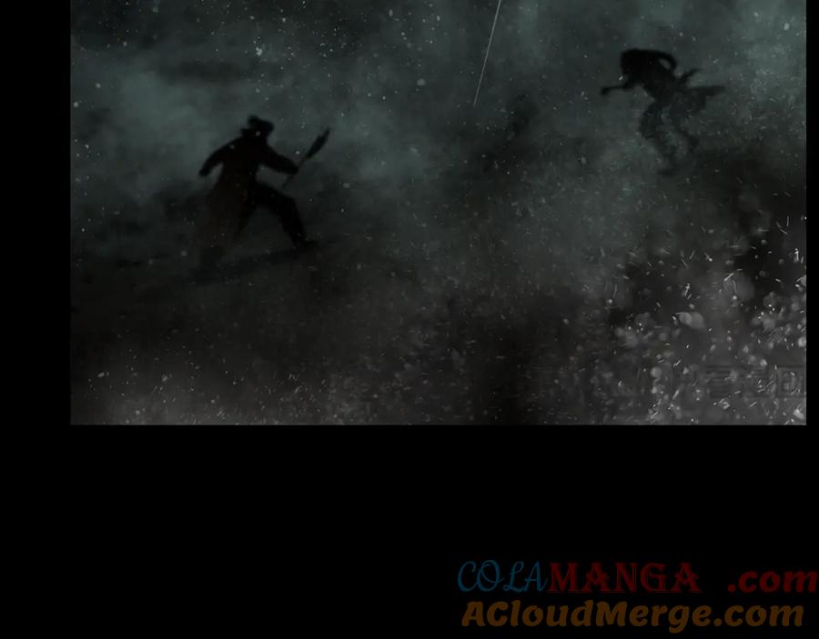 《蛮荒：我是最强野人战神》第二季完结话 新的征程 第117页