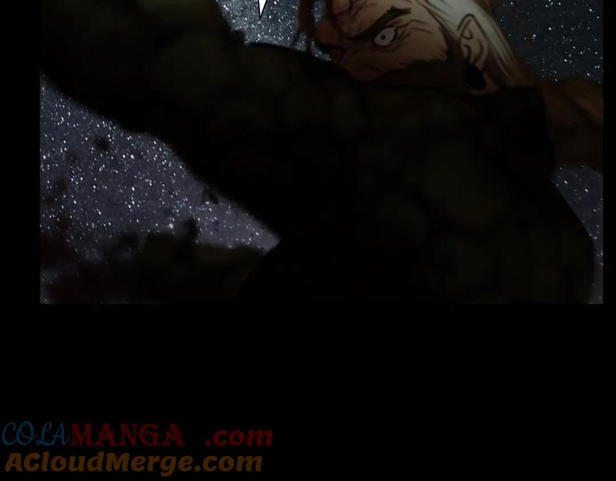 《蛮荒：我是最强野人战神》第二季完结话 新的征程 第169页