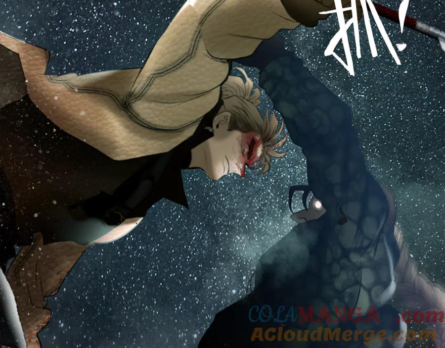 《蛮荒：我是最强野人战神》第二季完结话 新的征程 第161页