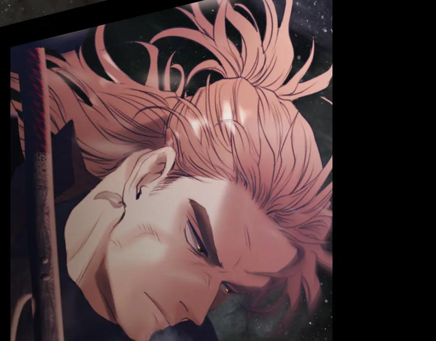 《蛮荒：我是最强野人战神》第二季完结话 新的征程 第96页