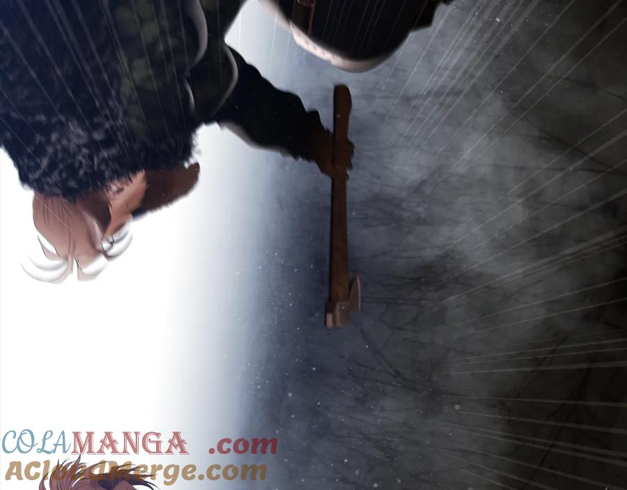 《蛮荒：我是最强野人战神》第二季完结话 新的征程 第89页