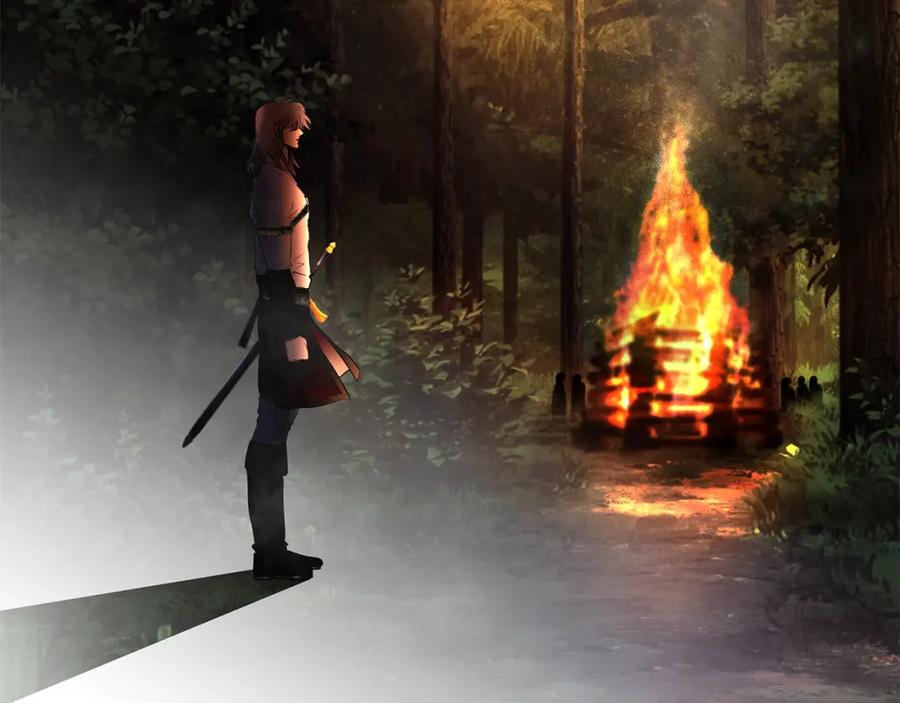 《蛮荒：我是最强野人战神》第11话 新的选择 第160页