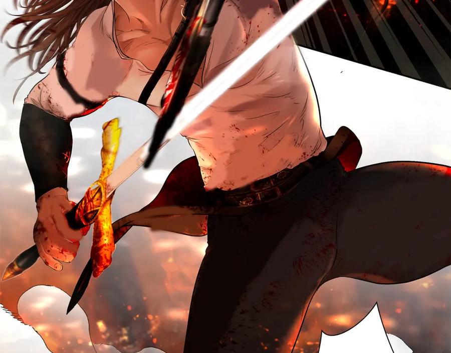 《蛮荒：我是最强野人战神》第11话 新的选择 第100页