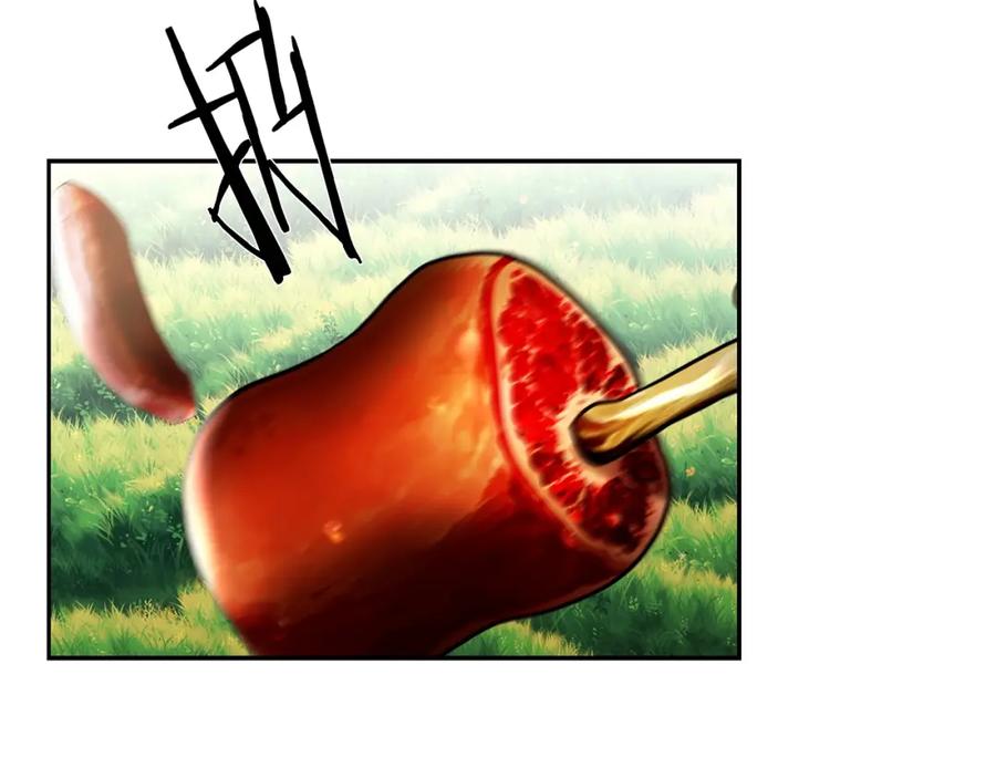 《蛮荒：我是最强野人战神》第12话 第一位雇主 第48页