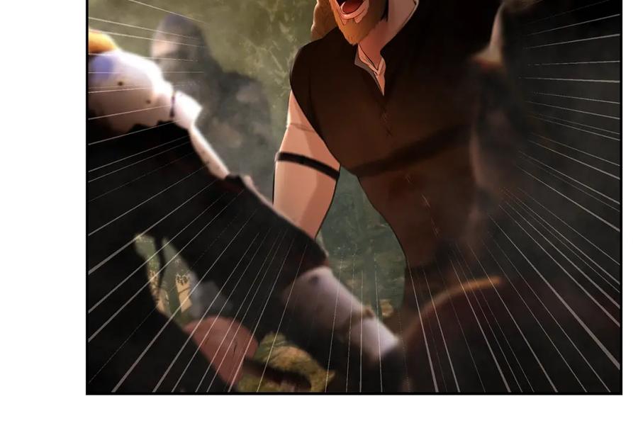 《蛮荒：我是最强野人战神》第13话 扭转战局 第51页
