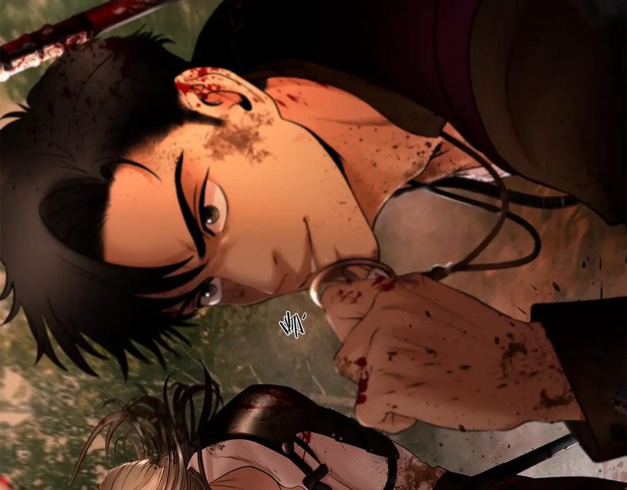 《蛮荒：我是最强野人战神》第13话 扭转战局 第87页