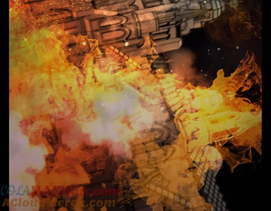 《蛮荒：我是最强野人战神》第17话 大城市大机遇 第21页