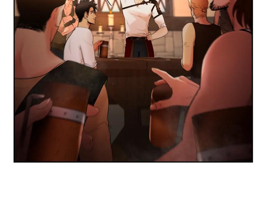 《蛮荒：我是最强野人战神》第17话 大城市大机遇 第174页