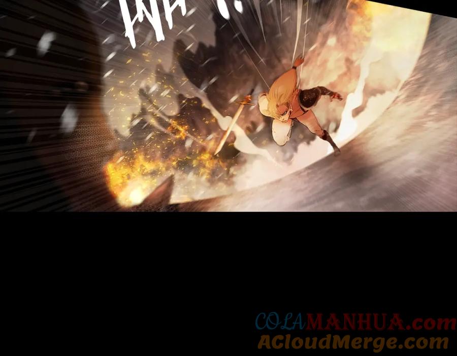 《蛮荒：我是最强野人战神》第1话 我是个野蛮人 第29页