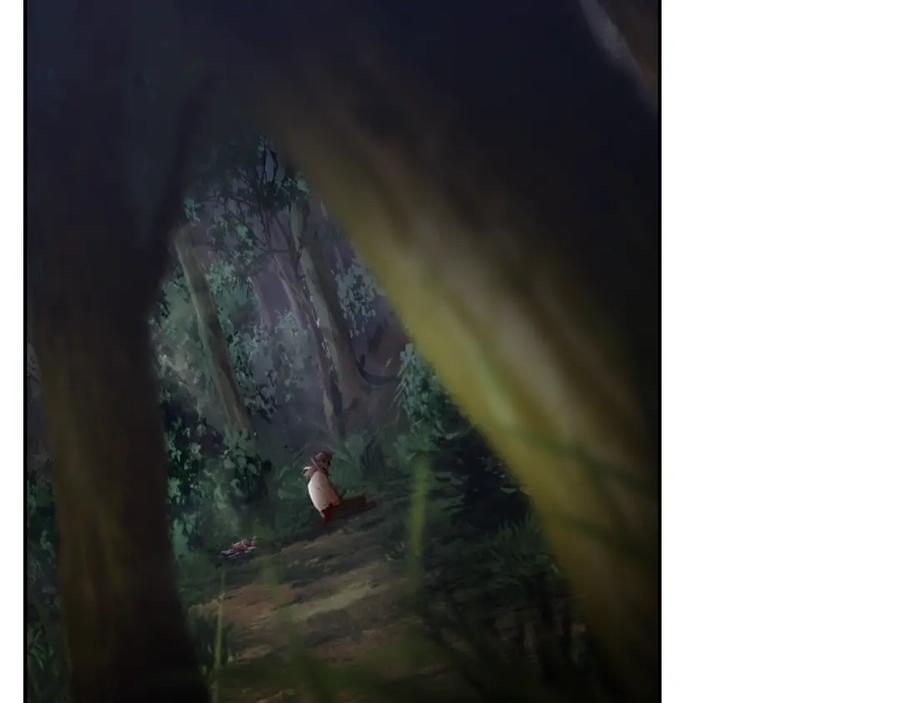 《蛮荒：我是最强野人战神》第20话 难缠的盗贼 第111页