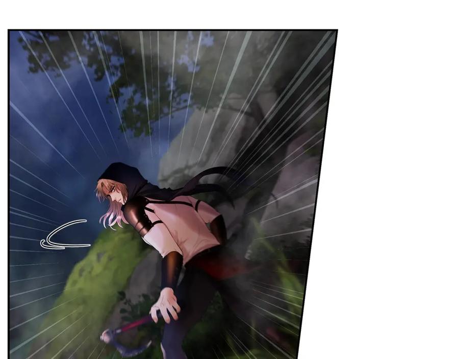 《蛮荒：我是最强野人战神》第21话 来自南境的蛇教 第92页