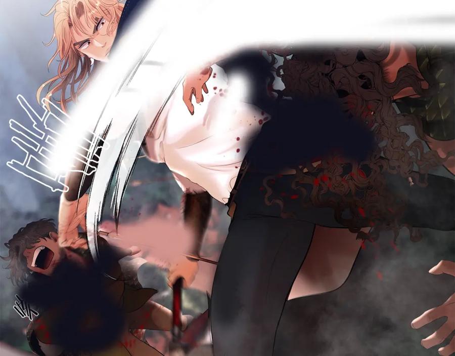 《蛮荒：我是最强野人战神》第22话 殊死搏杀 第88页