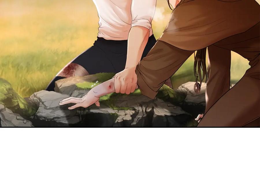 《蛮荒：我是最强野人战神》第23话 信仰的力量 第112页