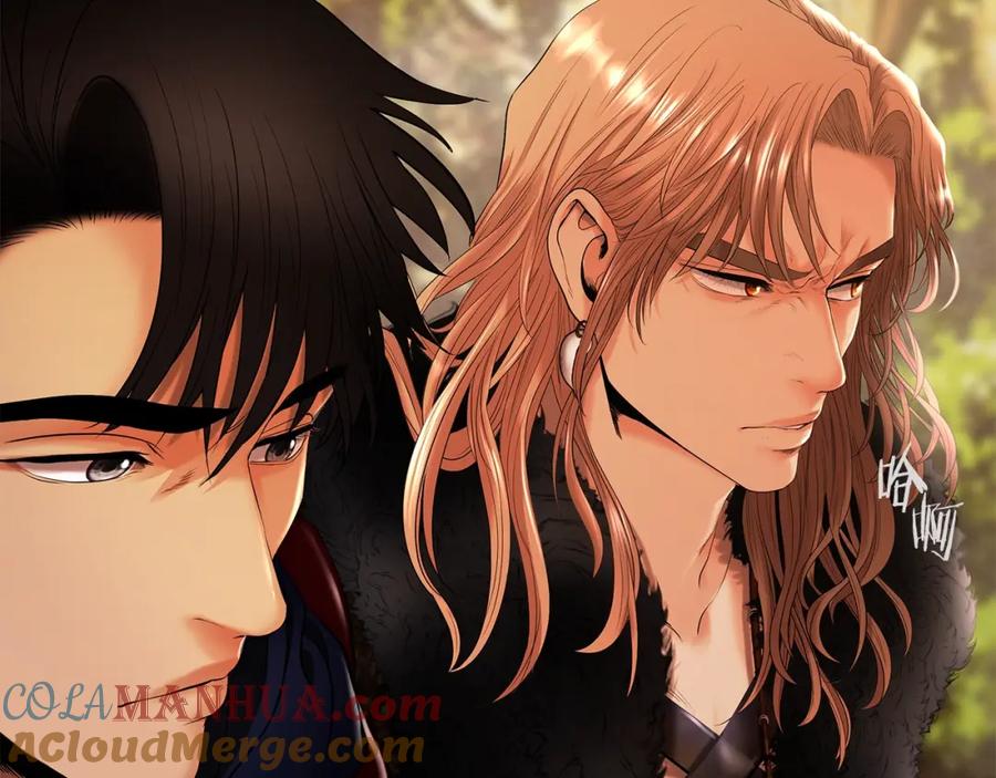 《蛮荒：我是最强野人战神》第26话 护送委托 第133页