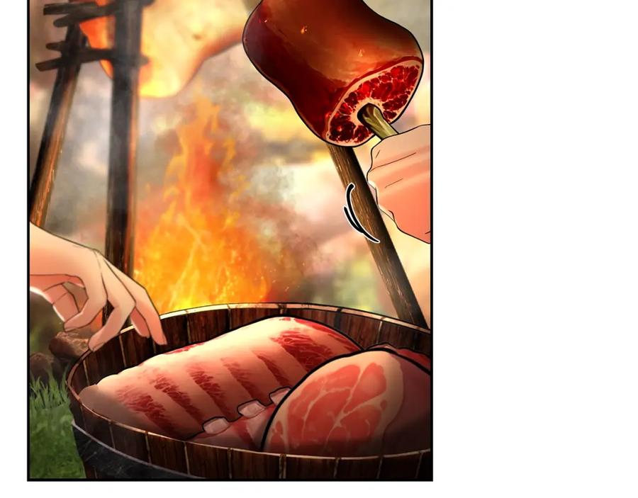 《蛮荒：我是最强野人战神》第28话 学识渊博的少爷 第2页
