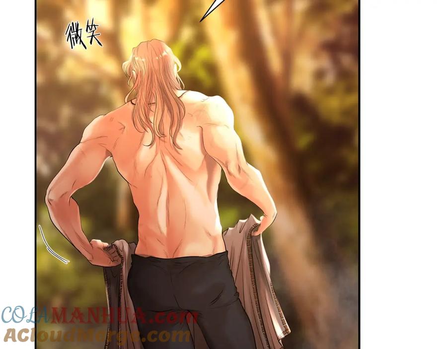 《蛮荒：我是最强野人战神》第28话 学识渊博的少爷 第149页