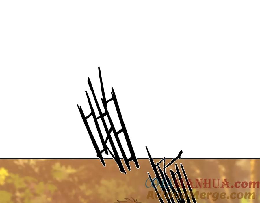 《蛮荒：我是最强野人战神》第30话 真实身份 第153页