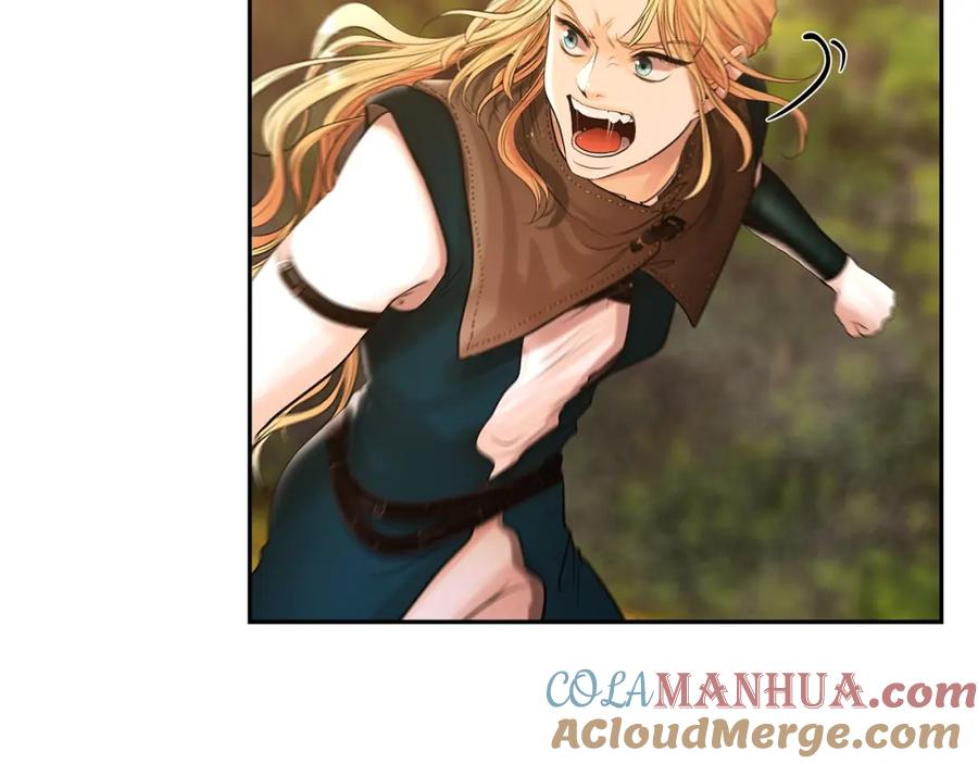 《蛮荒：我是最强野人战神》第30话 真实身份 第65页
