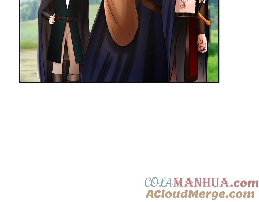《蛮荒：我是最强野人战神》第31话 王子的来历 第125页