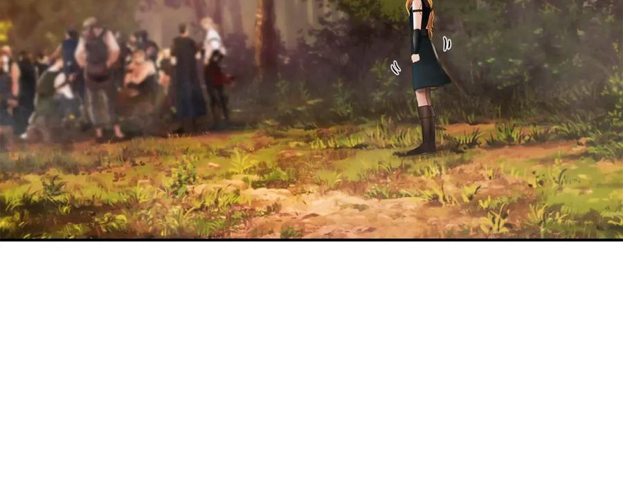 《蛮荒：我是最强野人战神》第31话 王子的来历 第3页