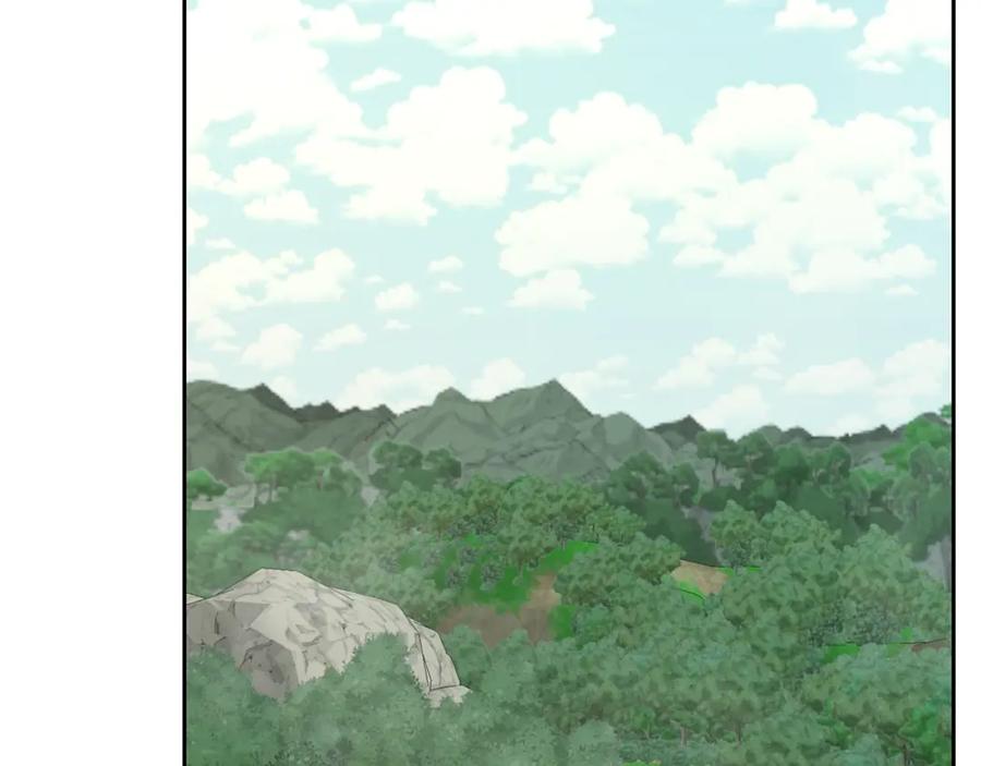 《蛮荒：我是最强野人战神》第34话 一个疯子 第126页
